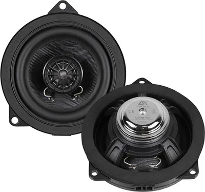 Immagine prodotto di ESX VISION 10 cm altoparlante coassiale a 2 vie 10 cm 120 Watt VXB-42