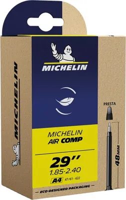 Immagine prodotto di Camera d'aria Michelin A3 Air Comp 28" 33/46-622/635 SV 48 mm