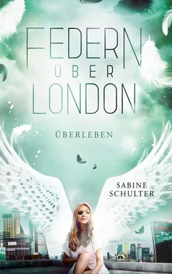 Produktbild von Federn über London 4