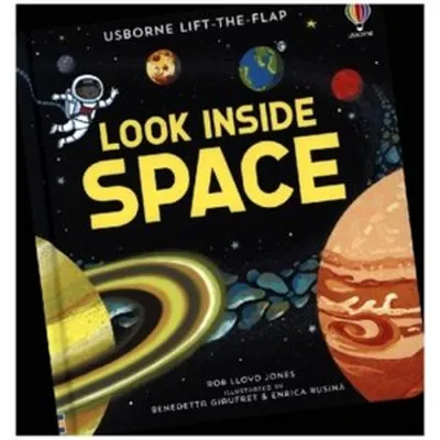 Immagine prodotto di Space
