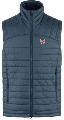 Obrázek produktu pro FJÄLLRÄVEN Expedition X-Lätt, vesta, velikost M, barva tmavě modrá
