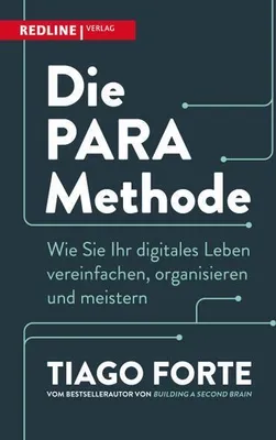 Zdjęcie produktu dla Die PARA-Methode