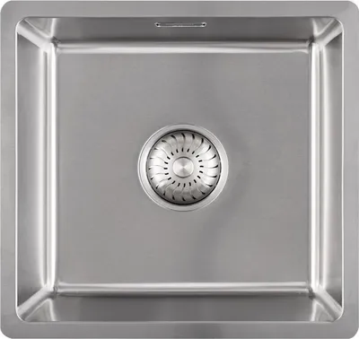 Produktbild von Caressi Spülbecken CABL37R15 35x37 cm