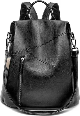 Produktbild von Rucksack, PolyurethanMaterial, Diebstahlschutz, für Arbeit