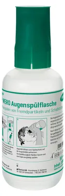 Produktbild von WERO Augenspülflasche Modell A6, 1000 ml