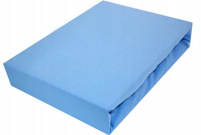 Produktbild von Ematex Jersey Spannbettlaken 70x160cm mit Gummizug