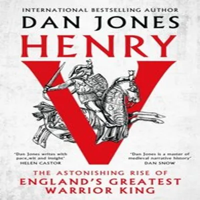 Obrázok produktu pre Henry V
