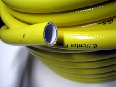 Produktbild von Suntos Trikot 3/4" Wasserschlauch