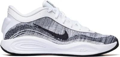 Produktbild von Nike Herren Freizeitschuhe Sneaker Schnürer Weiß Modell FJ7791102