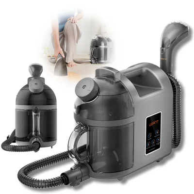 Produktbild von Dampfwaschsauger 1900W für Polster 12000Pa Uwant B200 1900 W