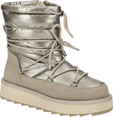 Produktbild von Tamaris 26836 Damenstiefel - Winterstiefel grau Freizeit NEU