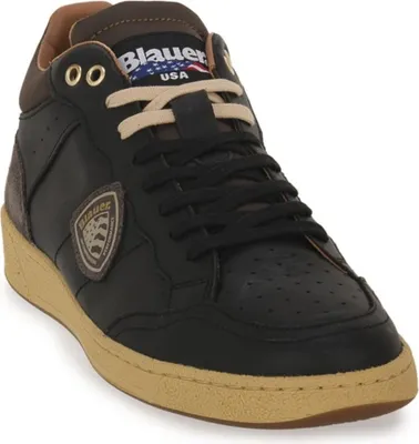 Produktbild von Blauer Sportschuhe MURRAY Sneaker