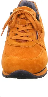 Produktbild von Gabor Comfort Basic Halbschuhe in Übergrößen Braun 56.369.42 große Damenschuhe