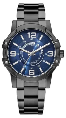 Image de G-Star Montre Constructed Black