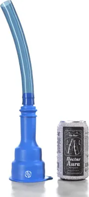 Image de Cadeau pour les amateurs de bière « Tornado »