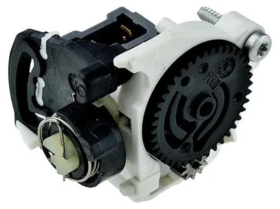 Image de Serrure de porte