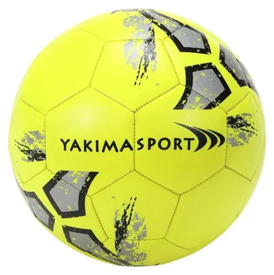 Productafbeelding van Yakima Sport - Voetbal voor kinderen, model PP16582 (4) (Geel)