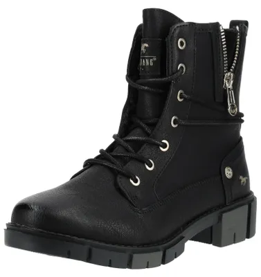 Produktbild von Mustang Stiefelette Stiefelette Kunstleder