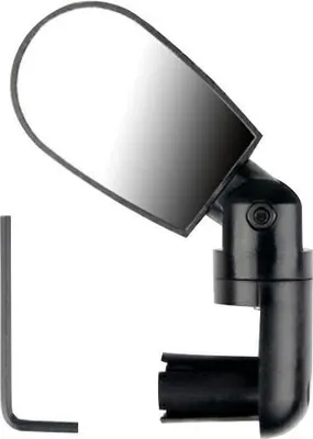 Zdjęcie produktu dla Nd32_L9C1 L9C1 Lusterko Rowerowe Obrotowe 360