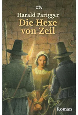 Zdjęcie produktu dla Die Hexe von Zeil