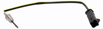 Produktbild von VEMO V46-72-0312 Abgastemperatursensor für RENAULT CLIO II (BB0/1/2, CB0/1/2) 260mm