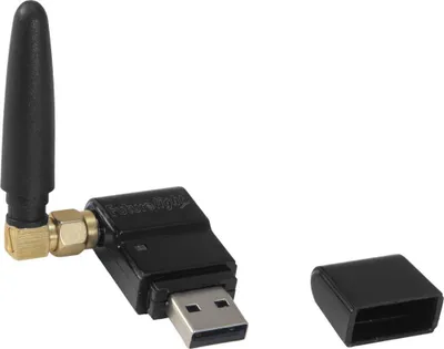 Produktbild von FUTURELIGHT WDR USB Drahtlos-DMX-Empfänger