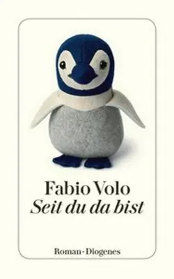 Produktbild von Seit du da bist