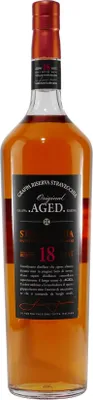 Produktbild von Stravecchia Grappa Riserva 1,5L