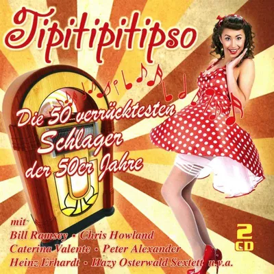 Image de Tipitipitipso-Les 50 plus fous