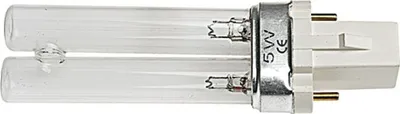 Produktbild von Oase Ersatzlampe Algenstopp UVC 5 Watt