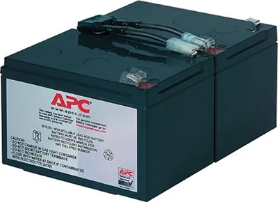 Produktbild von APC Ersatzbatterie Nr.