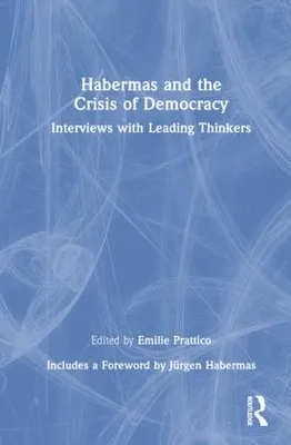 Produktbild von Habermas and the Crisis of Democracy