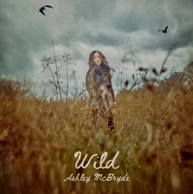 Obrázok produktu pre Ashley Mcbryde - Wild (CD)