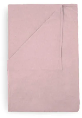 Productafbeelding van Yellow Bedsprei Lucinde Shady Pink 180x260 cm 100% Katoen