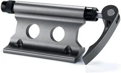 Produktbild von Mountainbike-Vorwielstandaard-Fixer mit Snelspanner für Outdoor-Touren