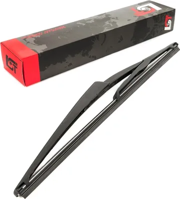 Produktbild von Heckwischer Scheibenwischer hinten Wischerblatt 76730S6DE01 für HONDA CIVIC VII
