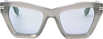Produktbild von Marc Jacobs Runway Sonnenbrille MJ 1001/S 1ED 51 21 140