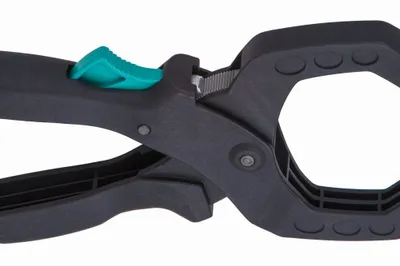 Produktbild von Wolfcraft Ratschenzwinge FZR 60 mm
