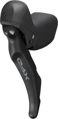 Produktbild von SHIMANO Bremshebel GRX BL-RX600 Bremshebel Links - für Gravel- und Rennrad-Ei...
