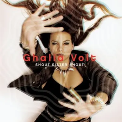 Image de Shout Sister Shout !