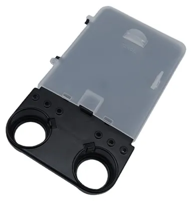 Produktbild von Solidchoice – Tragbarer Scorecard-Halter für Golf mit Stifthalterung
