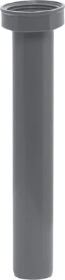 Produktbild von Cornat Kunststoff Verstellrohr 1,25 Zoll x 32 mm