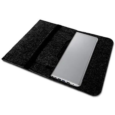 Obrázok produktu pre Ochranný obal vak na notebook z plsti, 15 palcov