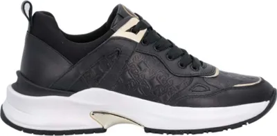 Produktbild von Schuhe Liu Jo Bf2021px252 Schwarz