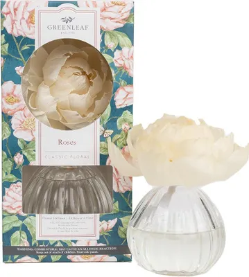 Immagine prodotto di Diffusore di aromi floreali di rose