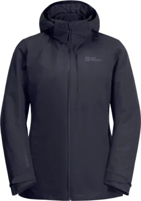 Produktbild von Jack Wolfskin für Damen in grau