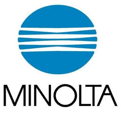 Image de Konica Minolta TN412 Toner noir A0FP023 -A