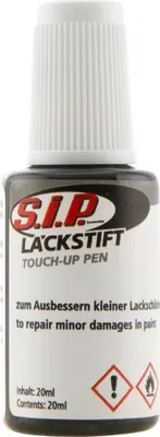 Produktbild von SIP LML Anthrazit Stiftfarbe