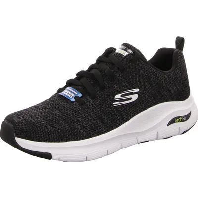 Produktbild von Skechers Sneaker in schwarz, Gr. 41