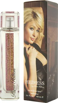 Image de Paris Hilton Heiress EDP 100 ml W